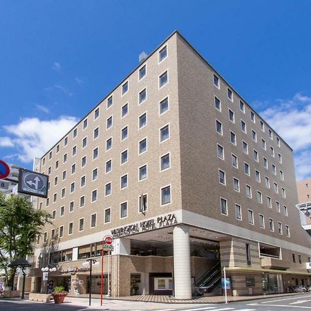 Shizuoka Kita Washington Hotel Plaza Exterior photo